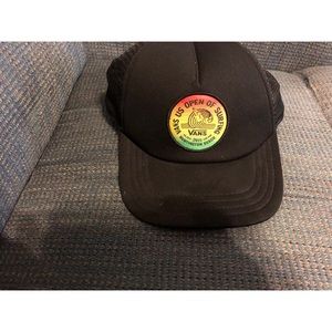 Vans Hat